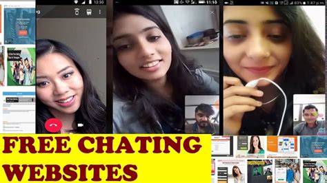 indian girl chatting|Female Friendship Online in India Without Registration